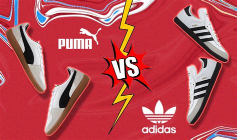 puma palermo vs adidas spezial|Puma Palermo samba shoes.